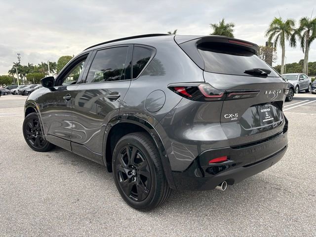 New 2026 MAZDA CX-5 2.5 S w/ Premium Package image 6