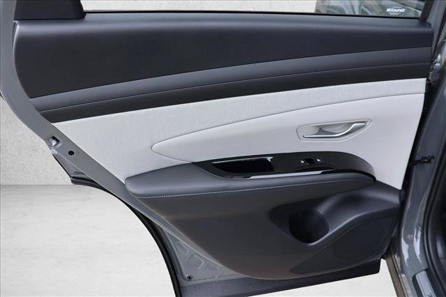 New 2026 Hyundai Tucson Limited AWD/4WD image 22