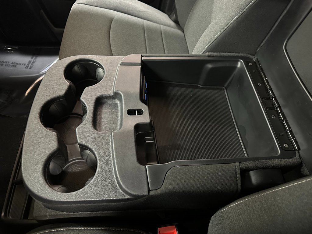 Certified 2024 RAM 1500 Classic Warlock image 30