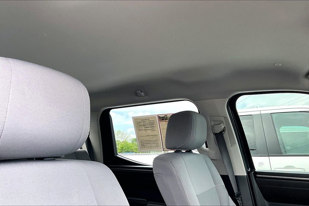 Used 2024 Toyota Tundra SR5 AWD/4WD image 27