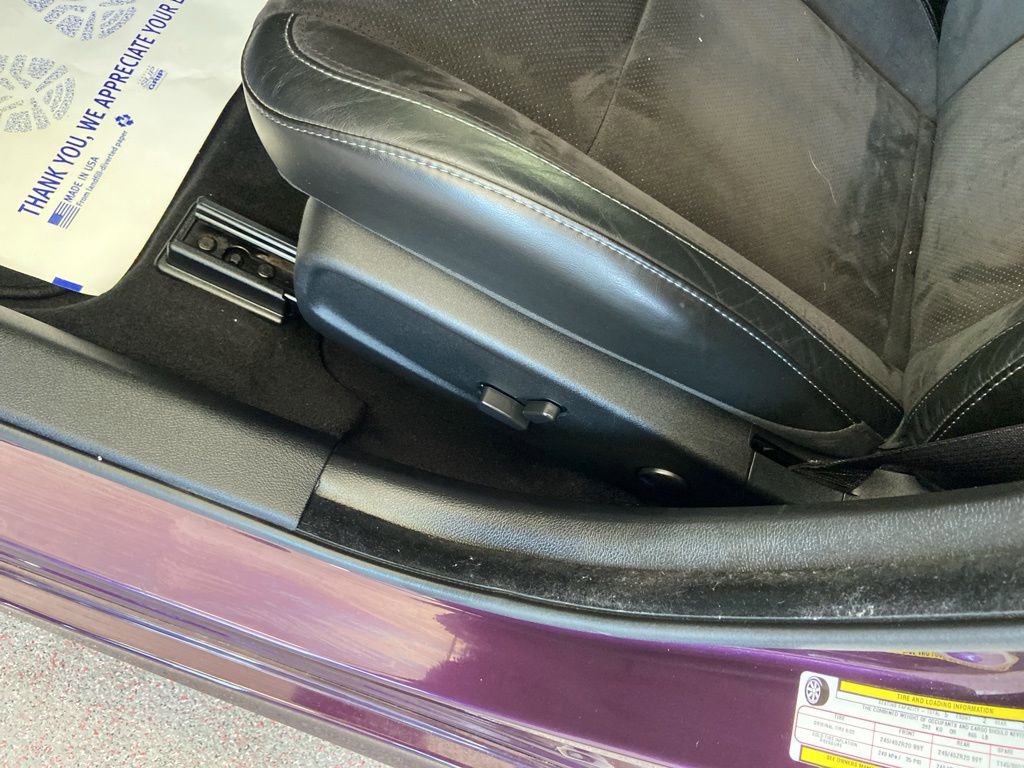 Certified 2022 Dodge Charger GT w/ Plus Group image 7