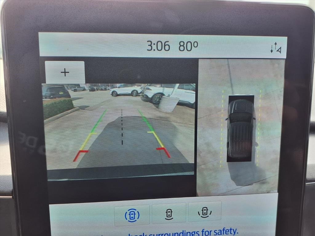 Used 2021 Ford Explorer ST w/ Equipment Group 401A image 10