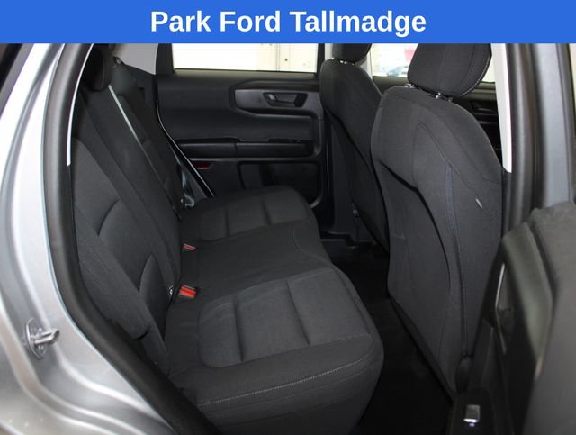 Used 2022 Ford Bronco Sport AWD/4WD image 26