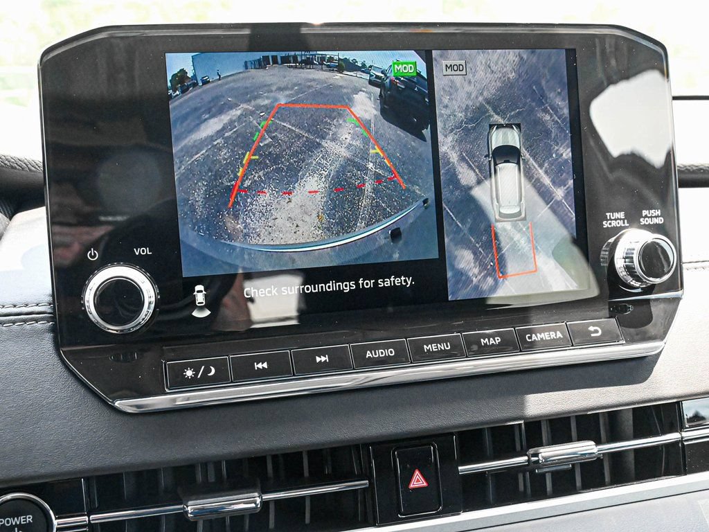 New 2024 Mitsubishi Outlander SE AWD/4WD image 18