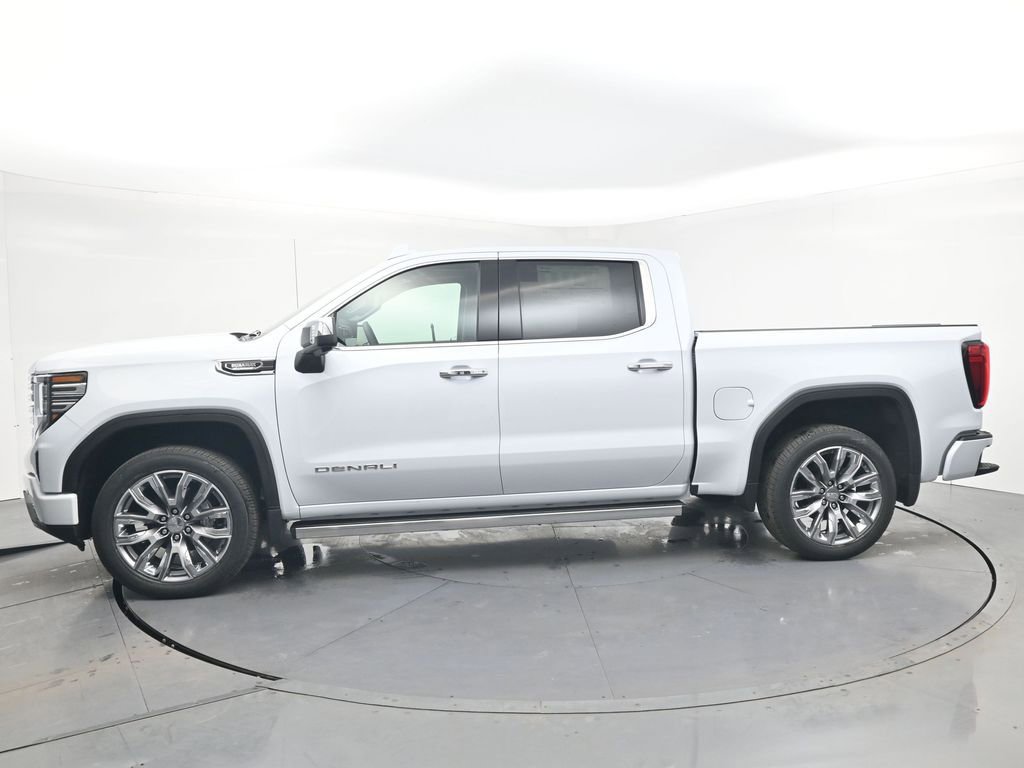 New 2026 GMC Sierra 1500 Denali AWD/4WD image 3