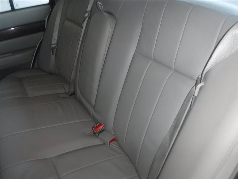 Used 2007 Mercury Grand Marquis LS image 32