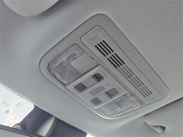 Used 2021 Honda HR-V EX image 20