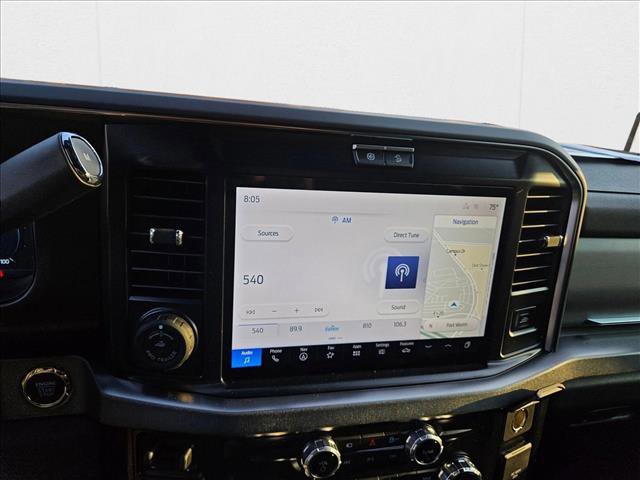 New 2026 Ford F250 Platinum w/ Tremor Off-Road Package image 17