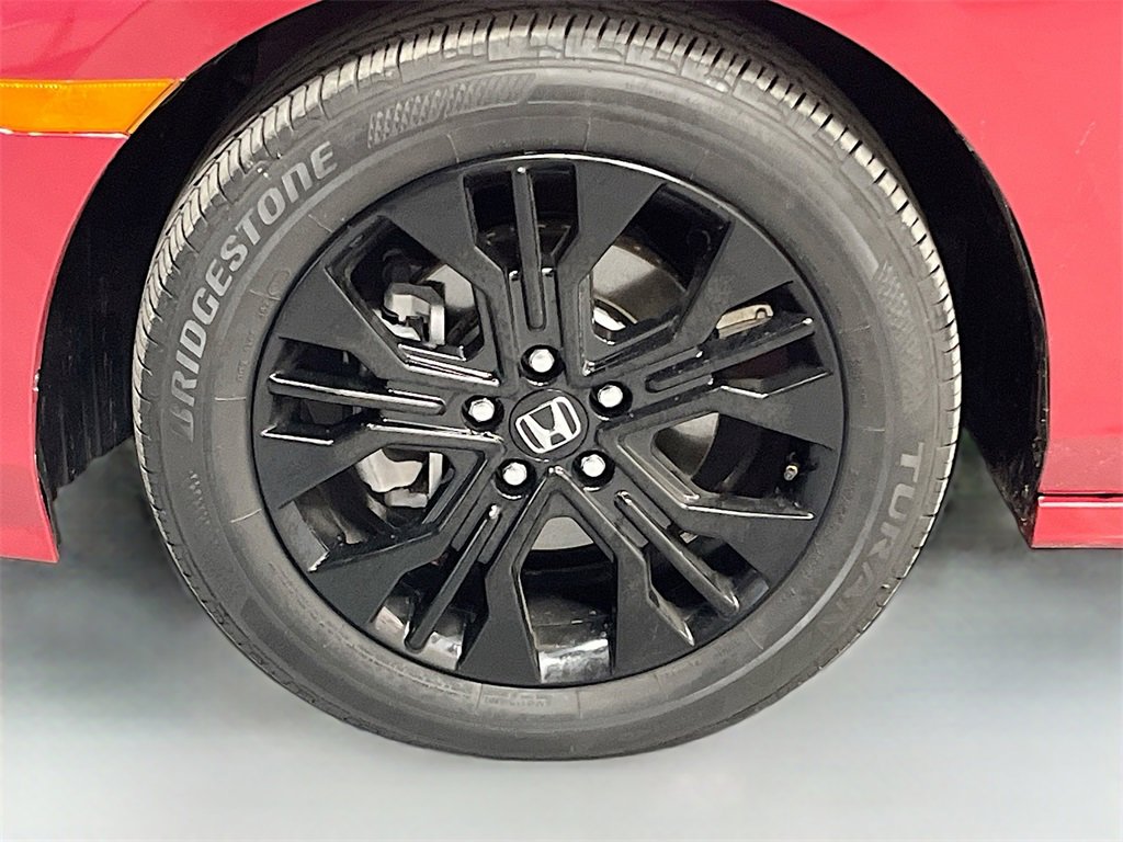 Used 2025 Honda Odyssey Elite image 35