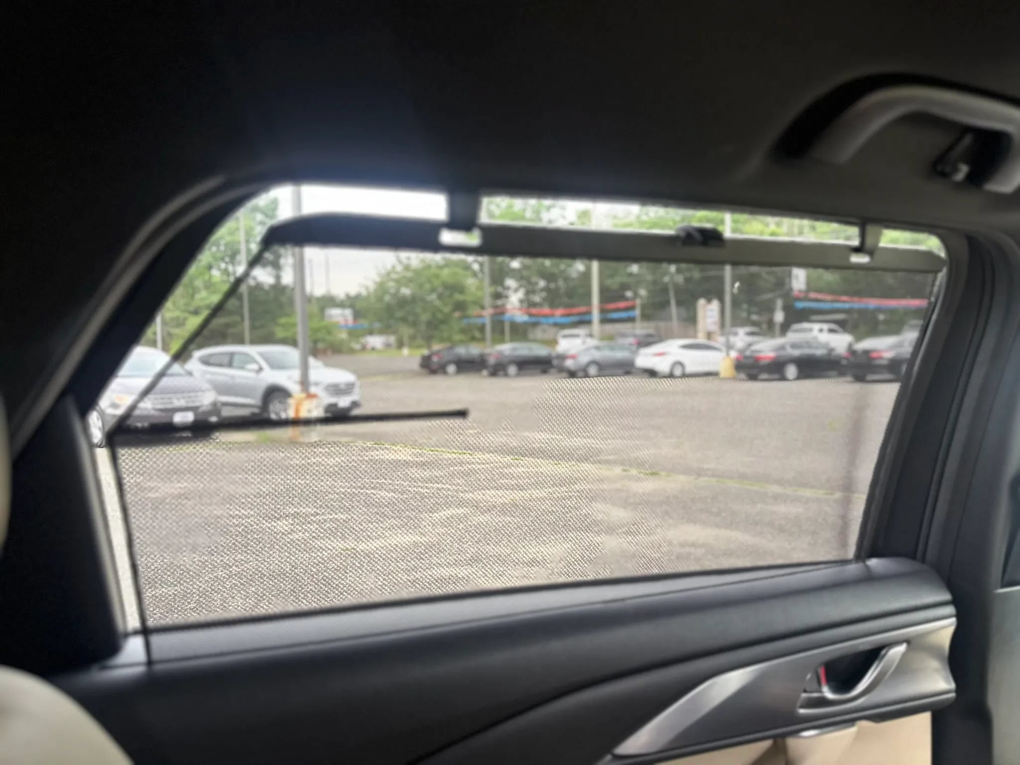 Used 2019 MAZDA CX-9 Grand Touring AWD/4WD image 24