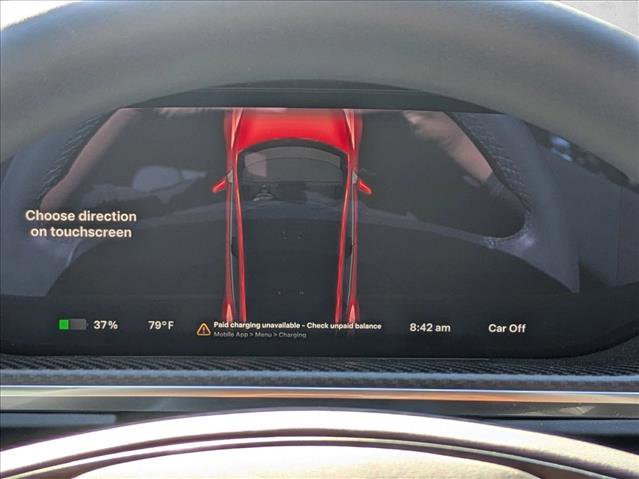 Used 2024 Tesla Model S Plaid AWD/4WD image 5