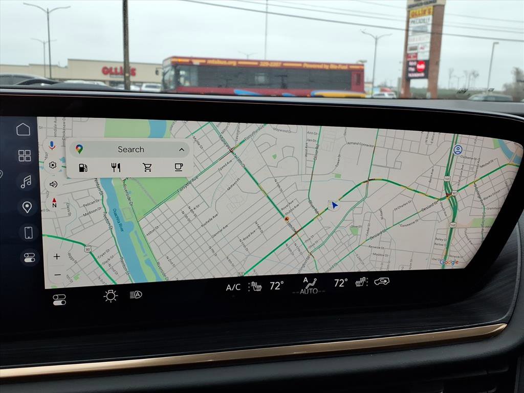 Used 2025 Buick Envision Avenir image 5