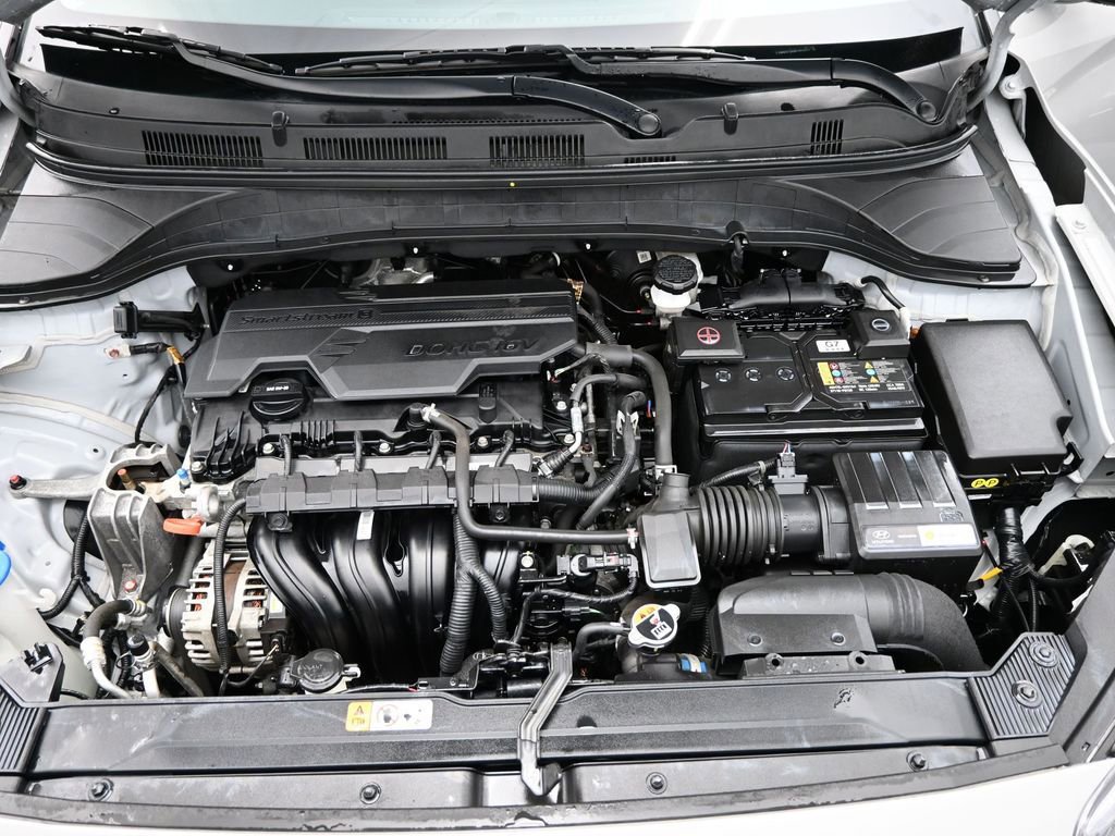 Used 2023 Hyundai Kona SEL w/ Cargo Package image 15