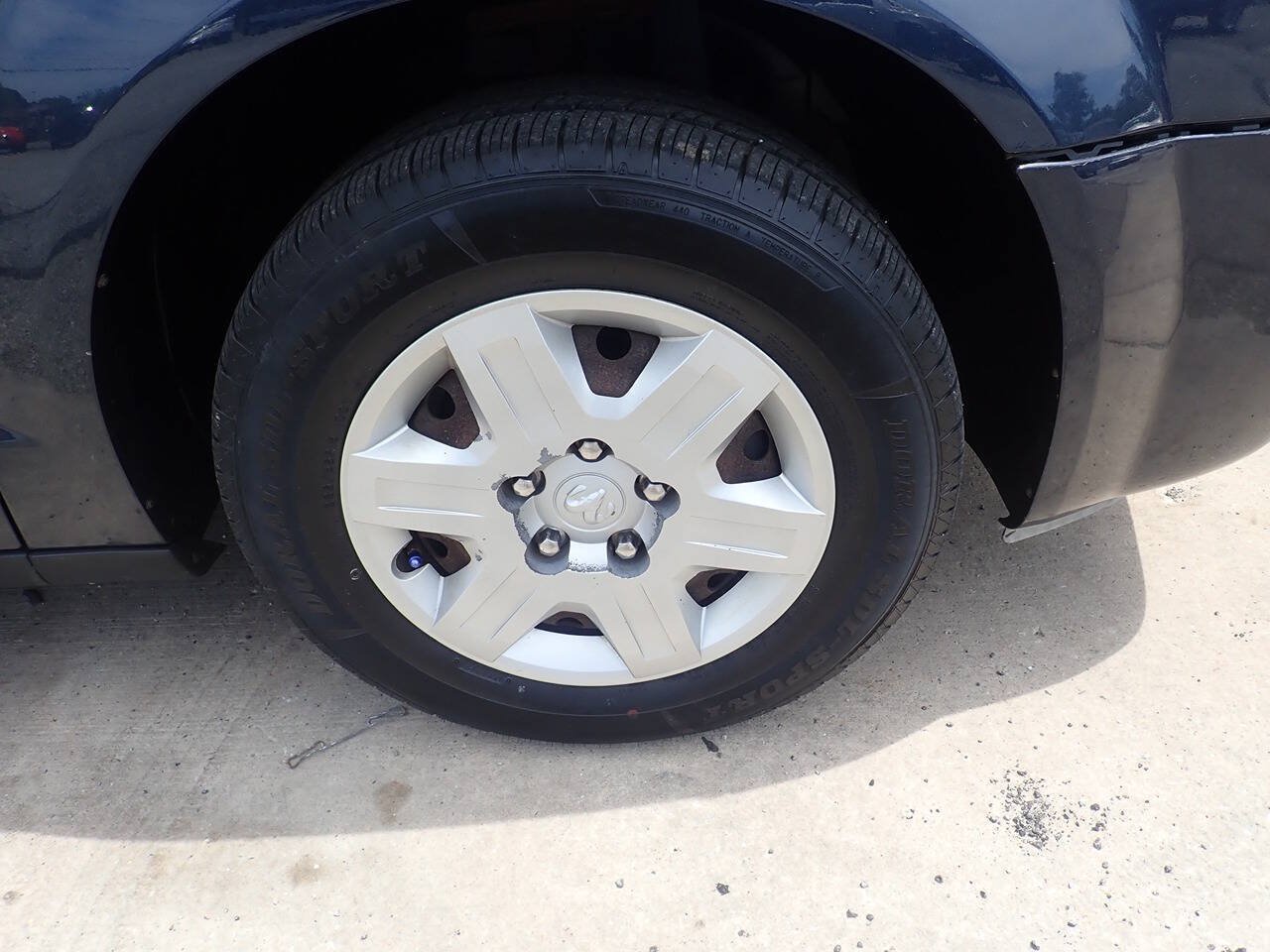 Used 2008 Dodge Grand Caravan SE FWD image 37