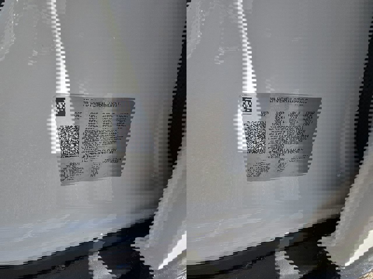 New 2026 GMC Hummer EV 4x4 Crew Cab image 71