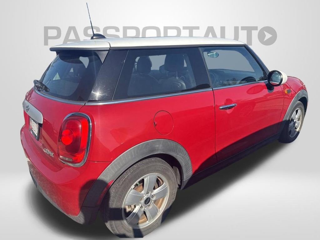Used 2015 MINI Cooper 2-Door Hardtop image 24