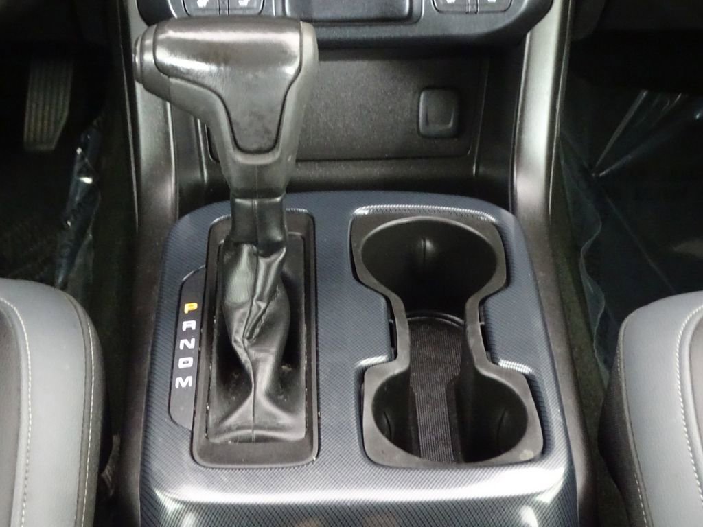 Used 2016 Chevrolet Colorado Z71 image 36