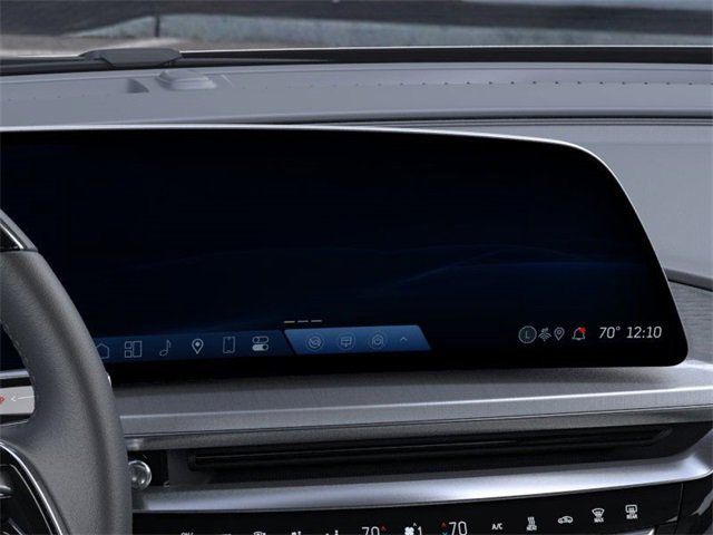 Used 2026 Cadillac Lyriq Luxury image 20