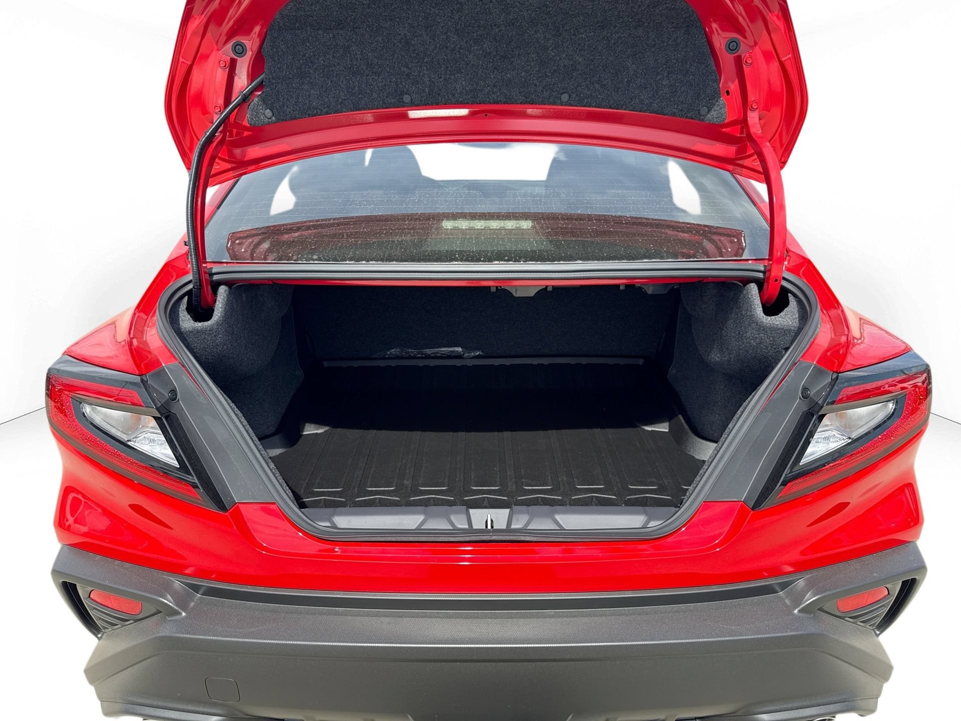 New 2026 Subaru WRX Premium AWD/4WD image 21