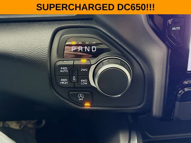 New 2026 RAM 1500 Big Horn image 16