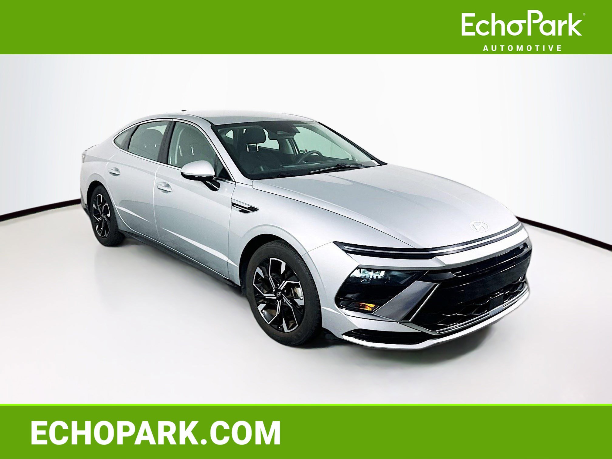 Used 2025 Hyundai Sonata SEL