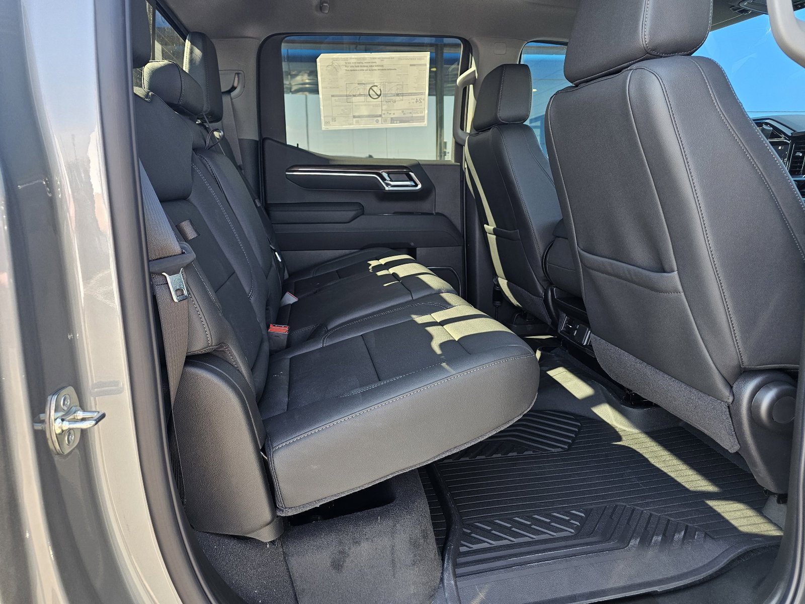 New 2026 Chevrolet Silverado 1500 LT image 11