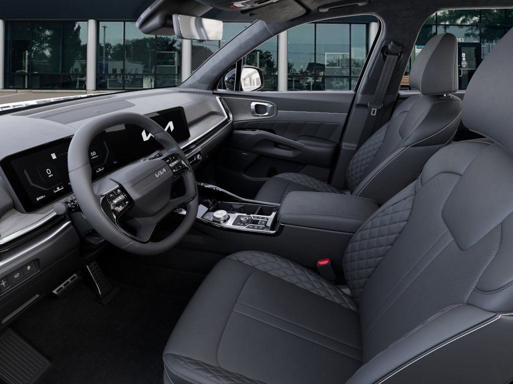 New 2026 Kia Sorento SX Prestige image 18