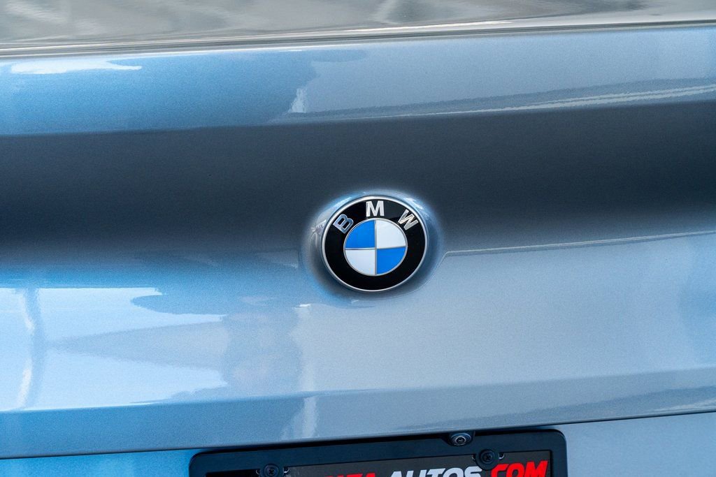 Used 2023 BMW 840i Gran Coupe w/ Comfort Seating Package image 28