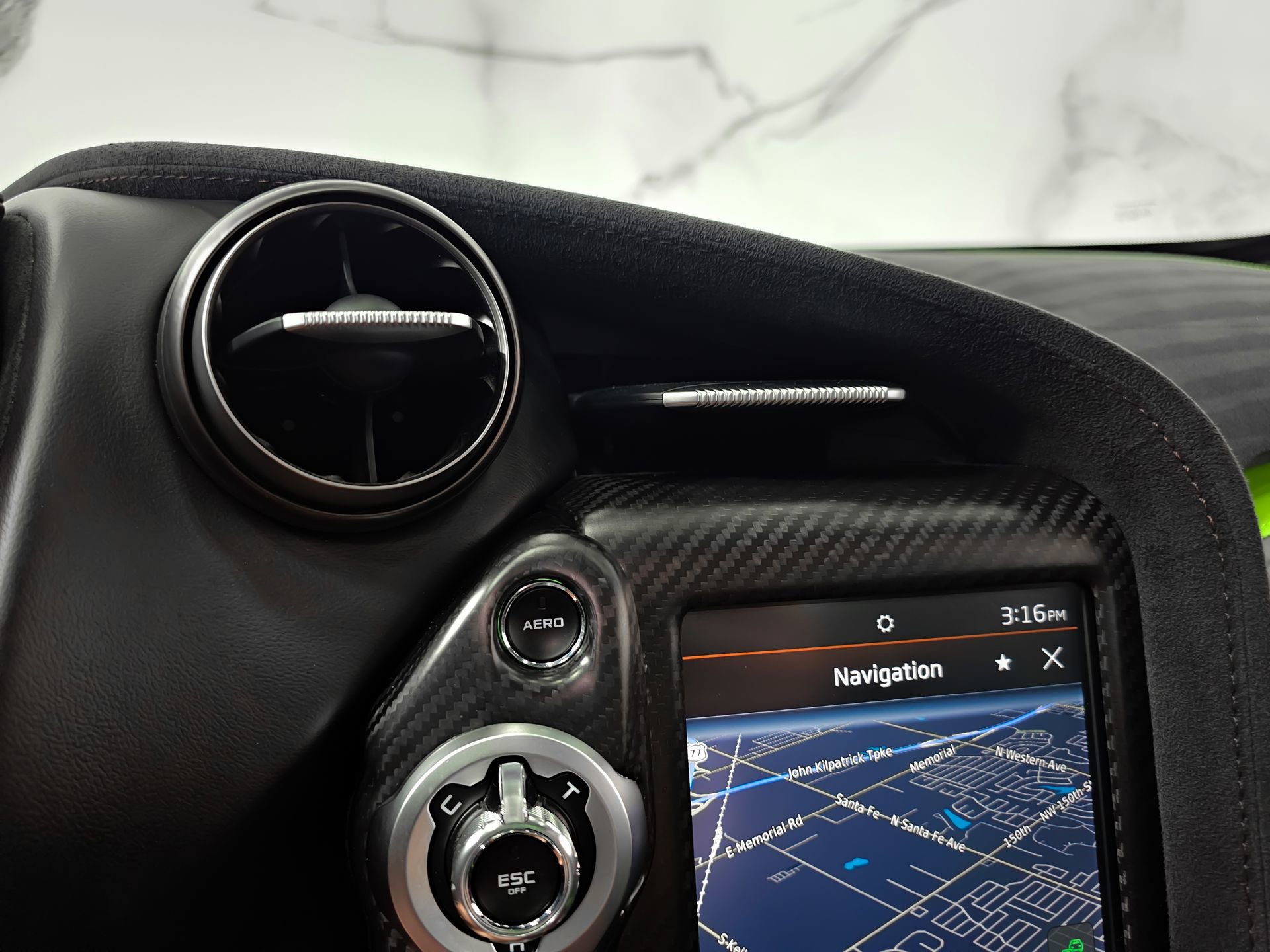 Used 2019 McLaren 720S RWD image 58