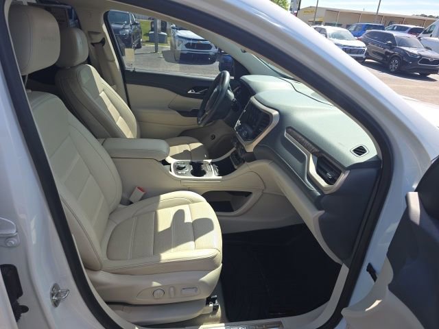 Used 2023 GMC Acadia Denali AWD/4WD image 47