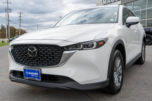 Used 2023 MAZDA CX-5 AWD 2.5 S image 2