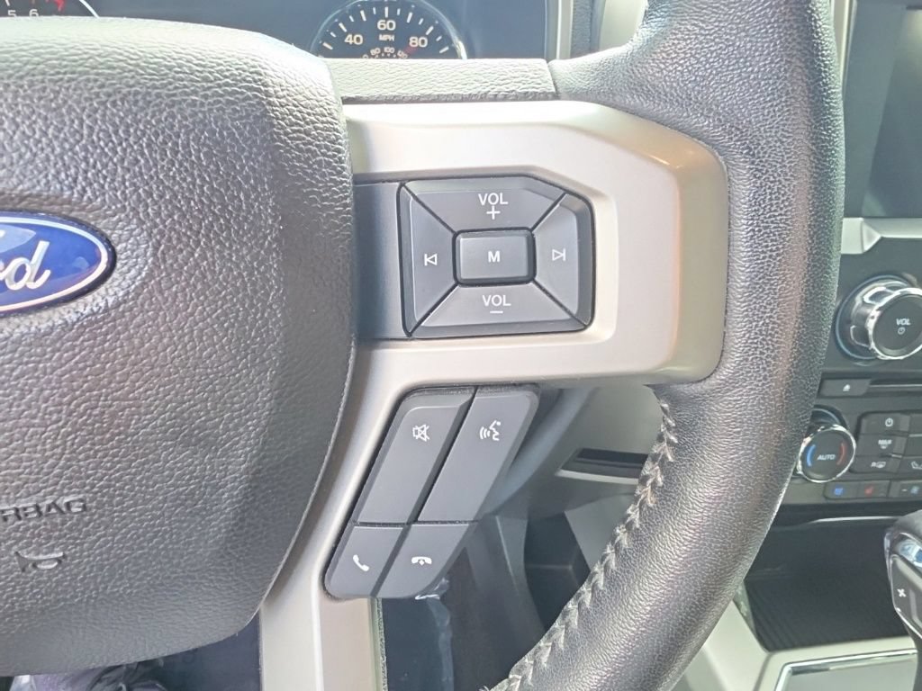 Used 2017 Ford F150 Lariat AWD/4WD image 17
