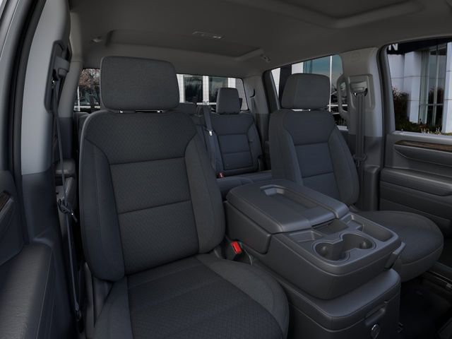 New 2026 GMC Sierra 1500 Elevation image 16