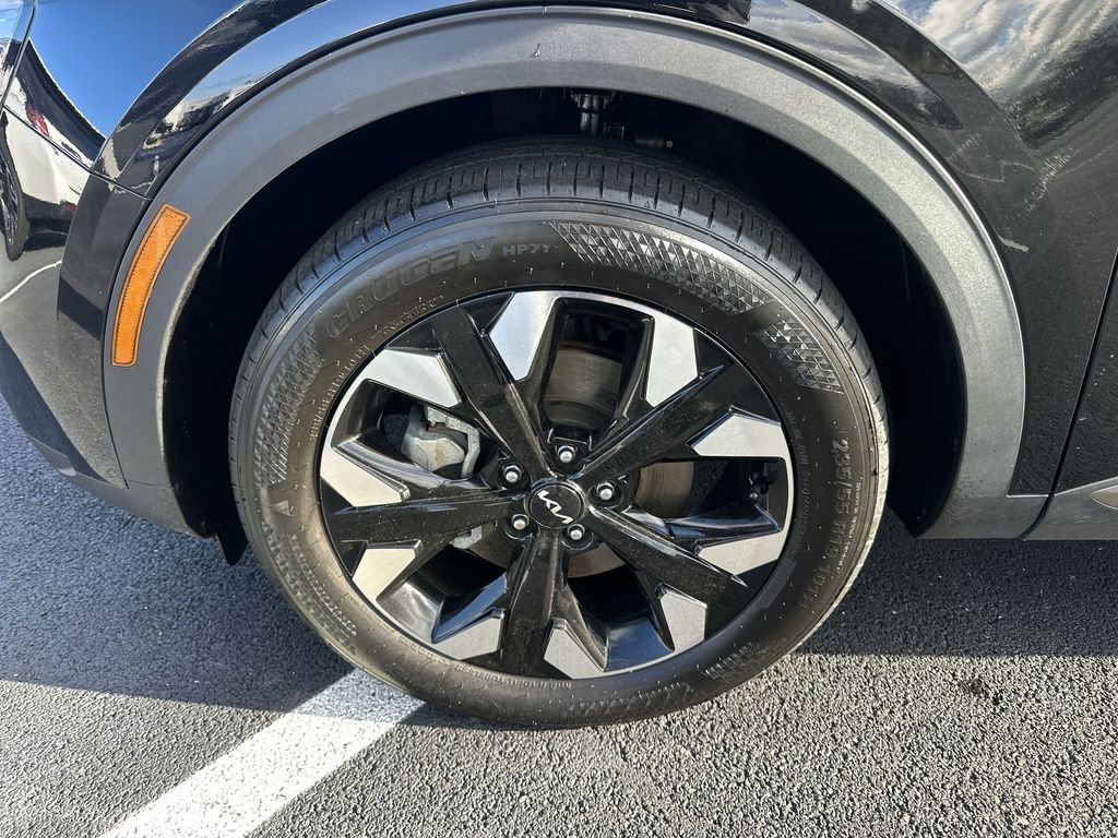 Used 2024 Kia Sportage X-Line w/ X-Line Premium Package image 10