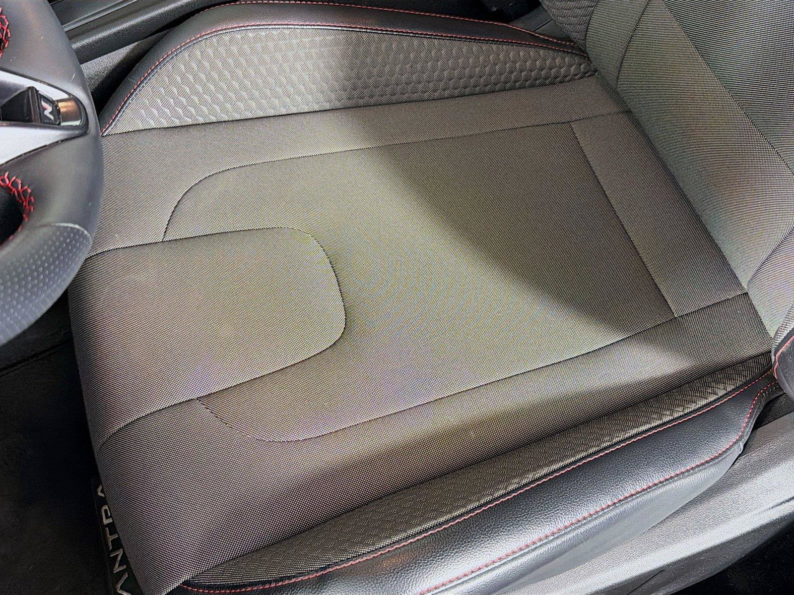Used 2023 Hyundai Elantra N Line FWD image 15