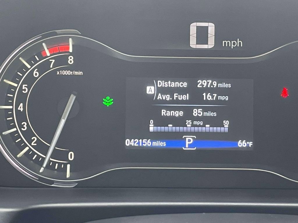 Certified 2023 Honda Ridgeline RTL image 28