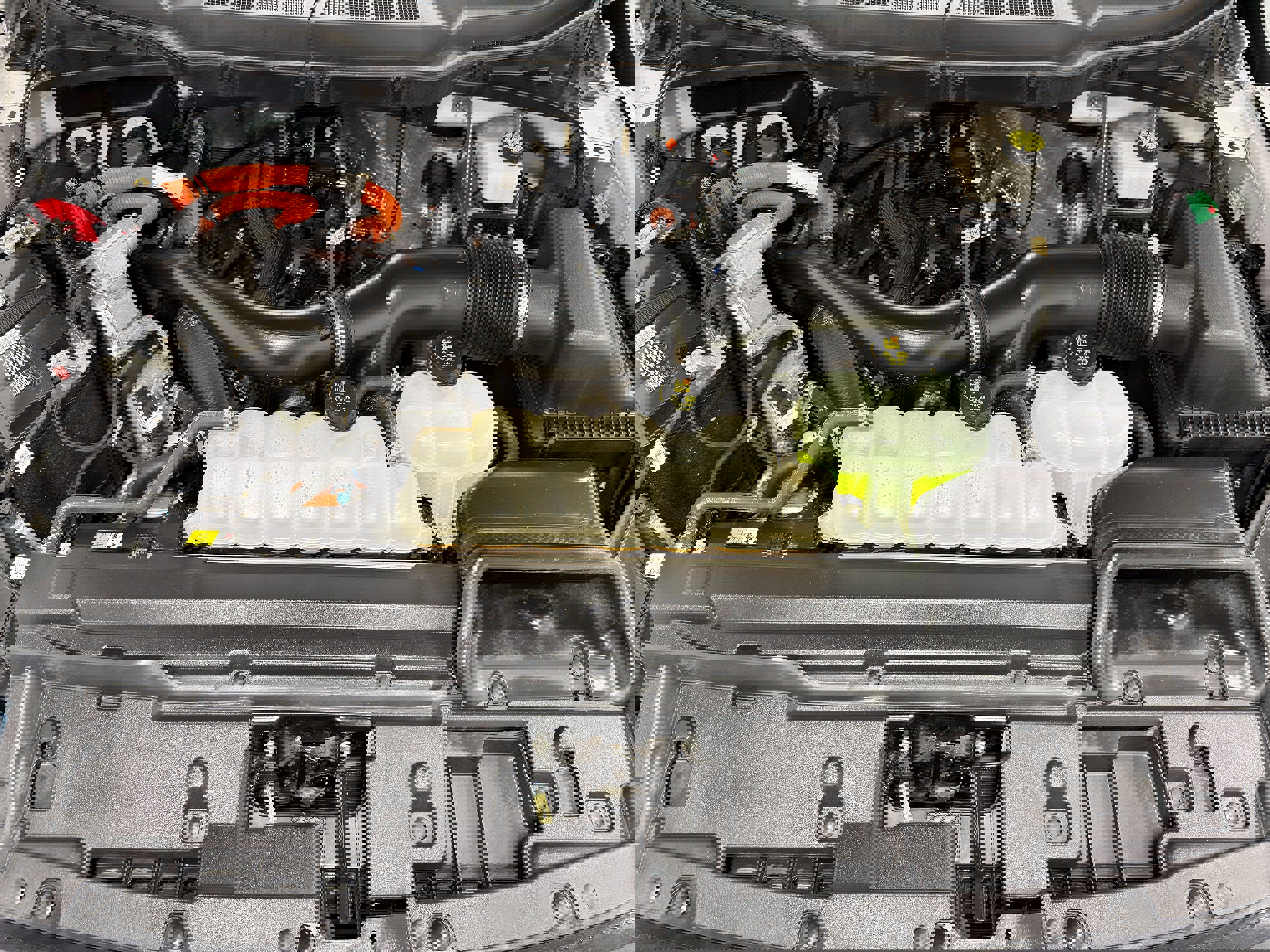 Used 2024 Ford F150 Lariat image 35