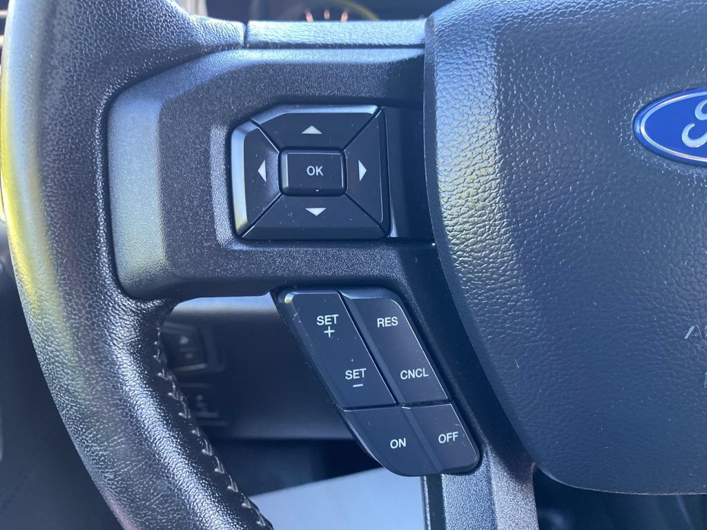 Certified 2019 Ford F150 XLT w/ Equipment Group 302A Luxury AWD/4WD image 32