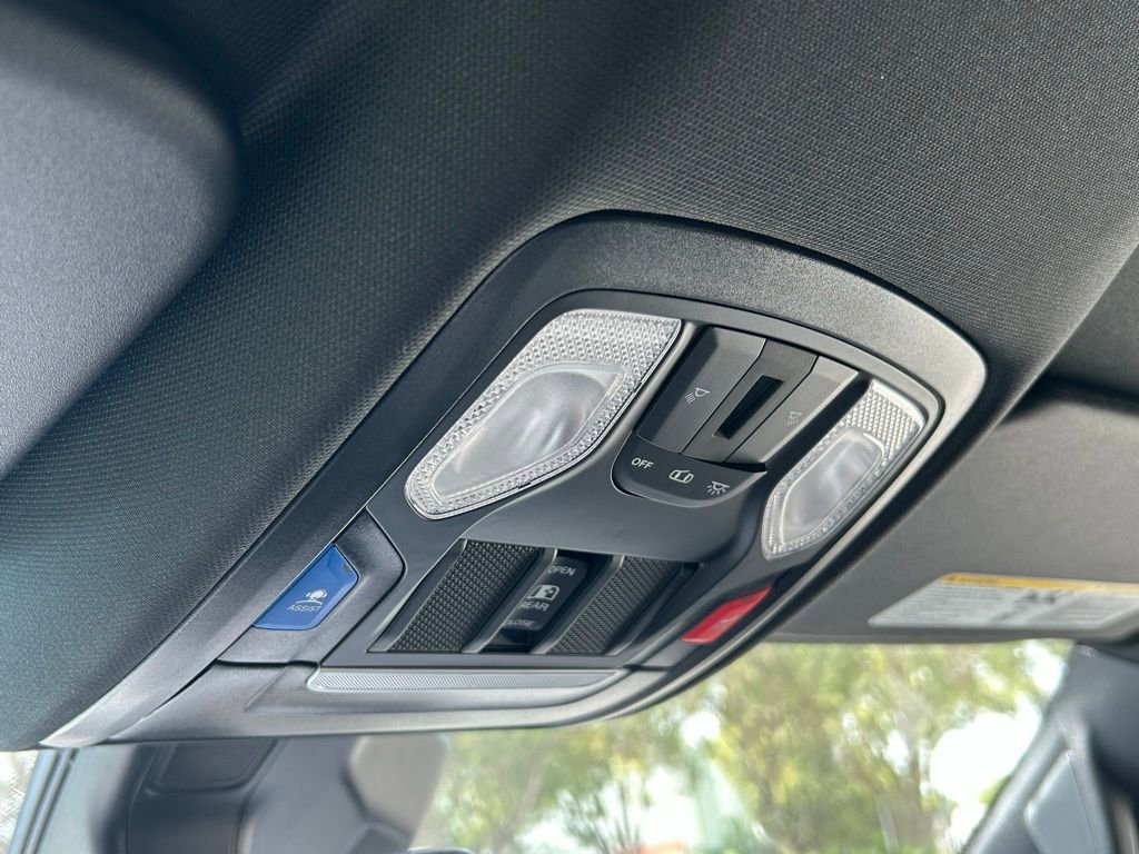 New 2026 RAM 1500 Classic Warlock image 51