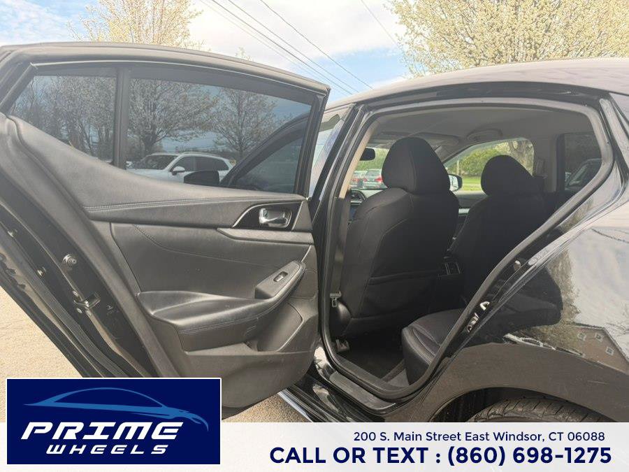 Used 2016 Nissan Maxima 3.5 S FWD image 11
