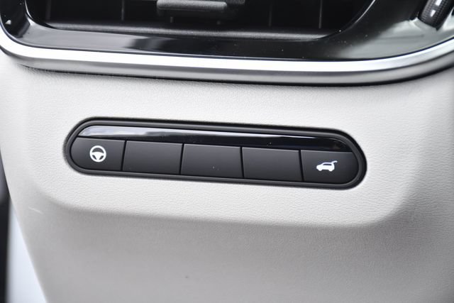 New 2027 INFINITI QX60 Luxe w/ Cargo Package FWD image 24