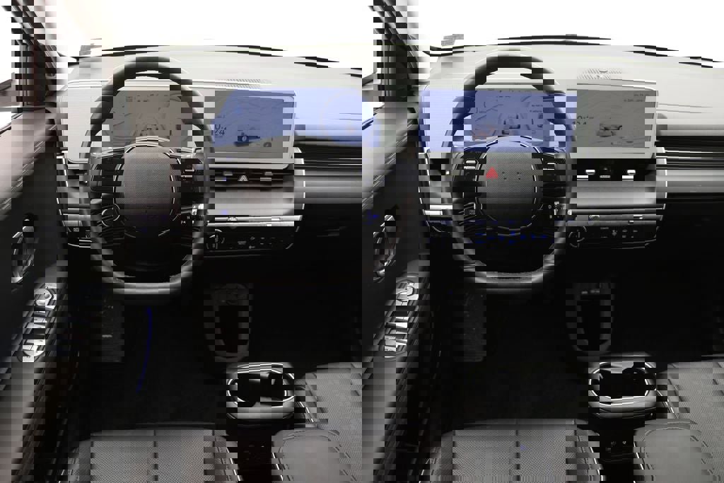 Used 2023 Hyundai Ioniq 5 SEL image 13