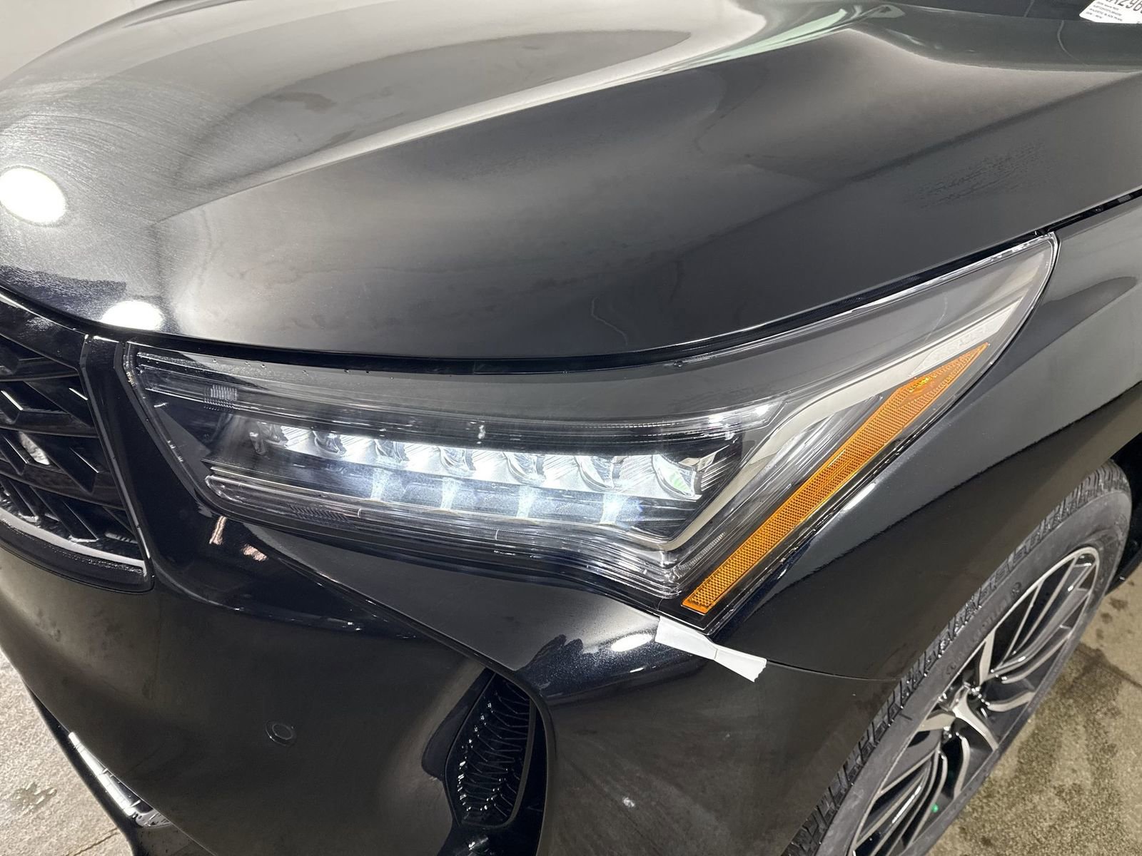 New 2026 Acura RDX SH-AWD w/ Advance Package image 28