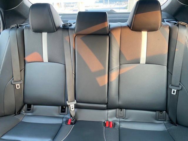 Used 2025 Toyota Camry SE FWD image 18