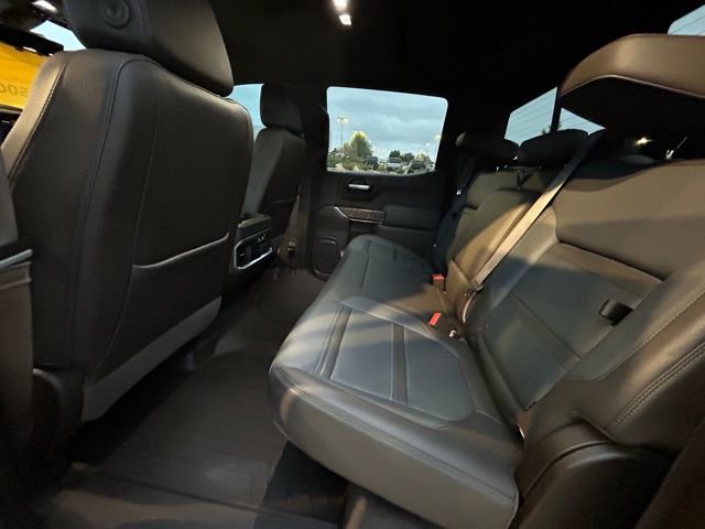 Used 2020 GMC Sierra 1500 Denali image 27