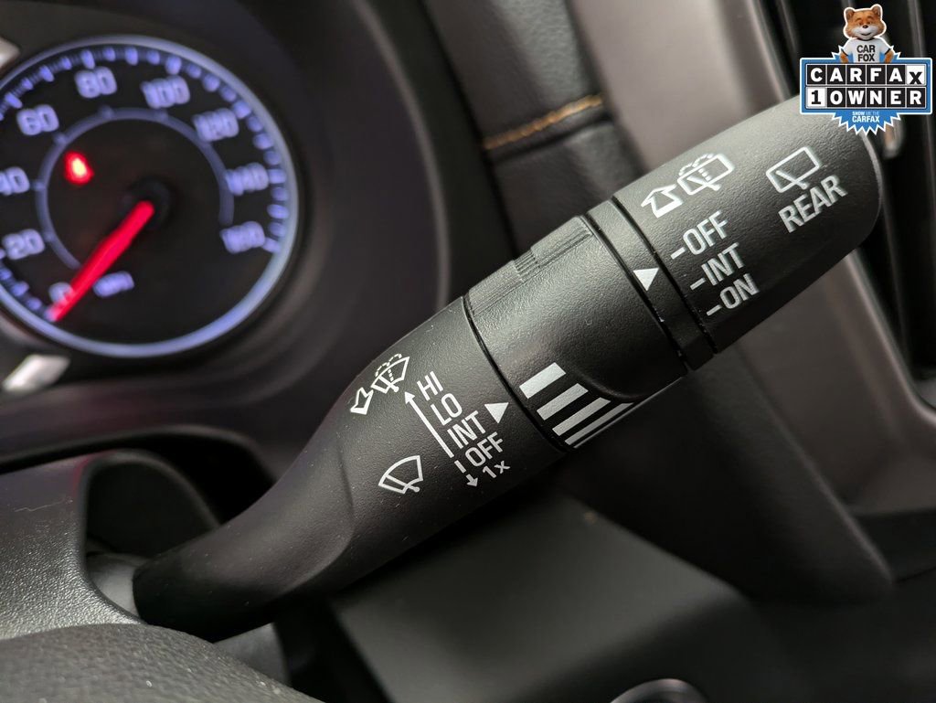 Used 2022 GMC Terrain AT4 w/ LPO, Floor Liner Package image 20