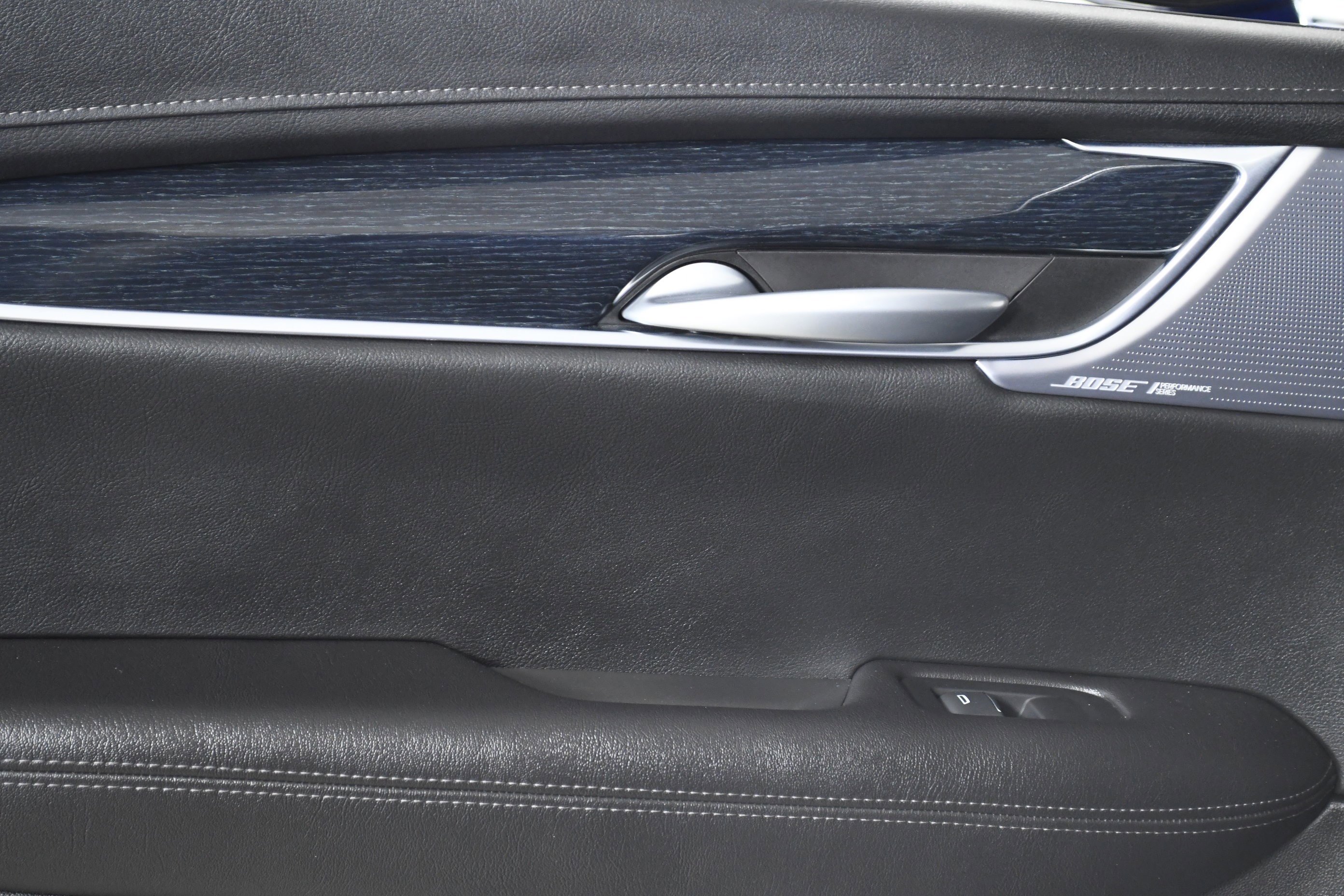 Used 2024 Cadillac XT5 Premium Luxury image 23