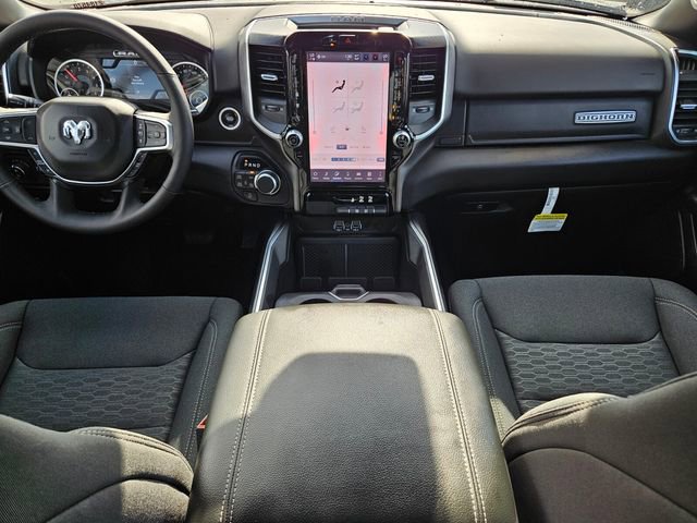 New 2026 RAM 1500 Big Horn image 7