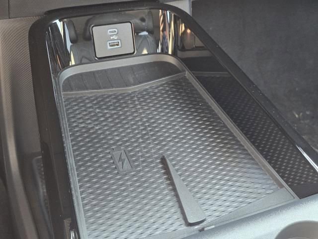 New 2023 Ford Mustang Mach-E Select w/ Comfort Package Lite image 24