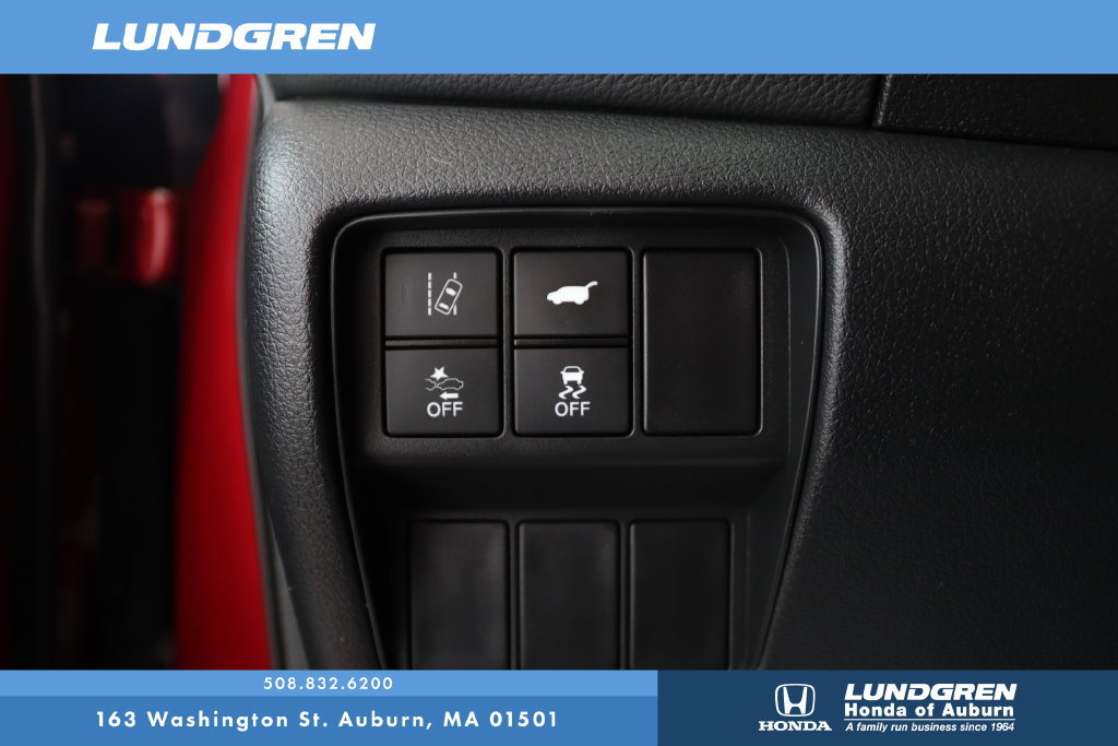 Used 2022 Honda CR-V EX-L image 33